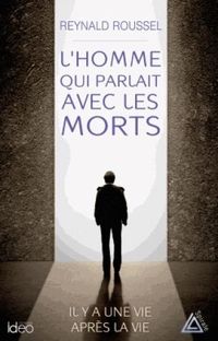 Produktbild: L homme qui parlait avec les morts