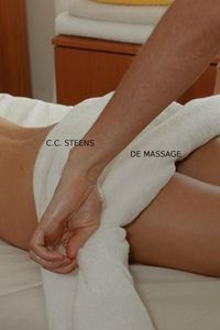 Produktbild: De Massage