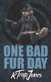 Produktbild: One Bad Fur Day
