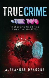Produktbild: True Crime-The '70s