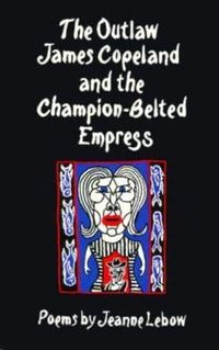 Produktbild: Outlaw James Copeland & The Ch