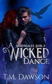 Produktbild: A Wicked Dance (A Nightingales Novel 2)