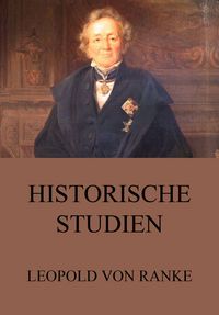 Produktbild: Historische Studien