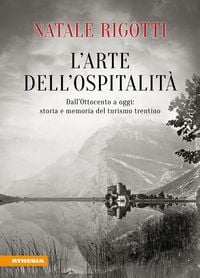 Produktbild: L'arte dell'ospitalit&agrave;