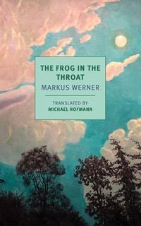 Produktbild: The Frog in the Throat