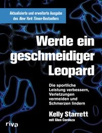 Produktbild: Werde ein geschmeidiger Leopard &ndash; aktualisierte und erweiterte Ausgabe