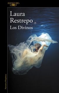 Produktbild: Restrepo, L: Divinos / The Divine