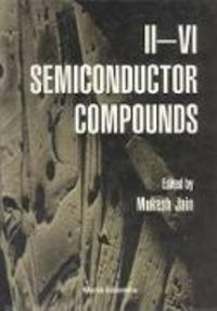 Produktbild: II-VI Semiconductor Compounds