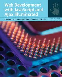 Produktbild: Web Development W/javascript &