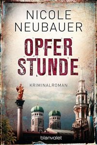 Produktbild: Opferstunde