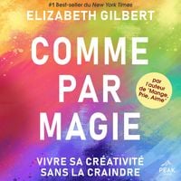 Produktbild: Сomme par magie