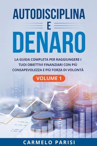 Produktbild: Autodisciplina e denaro