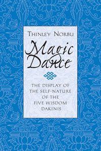 Produktbild: Magic Dance
