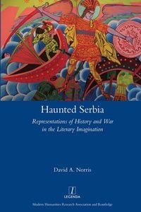 Produktbild: Haunted Serbia