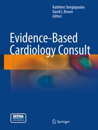 Produktbild: Evidence-Based Cardiology Consult