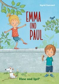 Produktbild: Emma und Paul