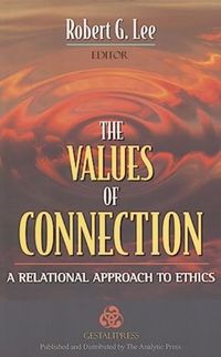 Produktbild: The Values of Connection