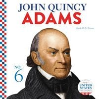 Produktbild: John Quincy Adams