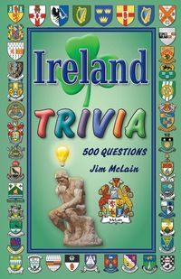 Produktbild: Ireland Trivia