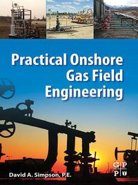 Produktbild: Practical Onshore Gas Field Engineering