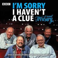 Produktbild: I'm Sorry I Haven't a Clue