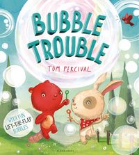 Produktbild: Bubble Trouble