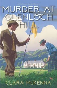 Produktbild: Murder at Glenloch Hill