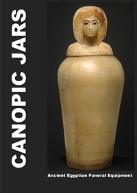 Produktbild: Canopic Jars
