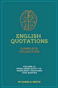 Produktbild: English Quotations Complete Collection