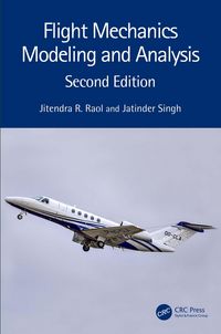 Produktbild: Flight Mechanics Modeling and Analysis
