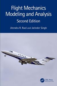 Produktbild: Flight Mechanics Modeling and Analysis