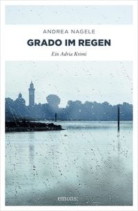 Produktbild: Grado im Regen