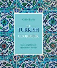 Produktbild: The Turkish Cookbook