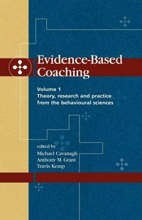 Produktbild: Evidence-Based Coaching Volume 1