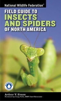 Produktbild: National Wildlife Federation Field Guide to Insects and Spiders & Related Species of North America