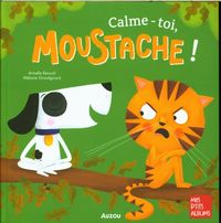 Produktbild: Calme-toi, Moustache!