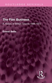 Produktbild: The Film Business