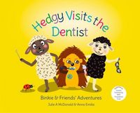 Produktbild: Hedgy Visits the Dentist