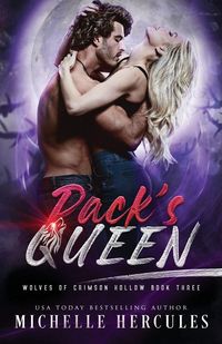 Produktbild: Pack's Queen