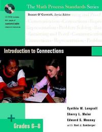 Produktbild: Introduction to Connections, Grades 6-8