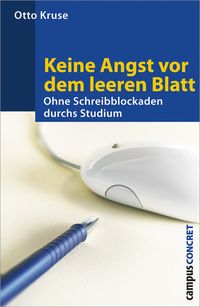 Produktbild: Keine Angst vor dem leeren Blatt
