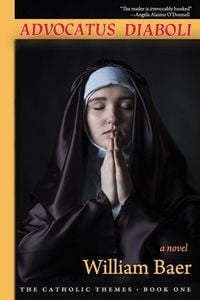 Produktbild: Advocatus Diaboli