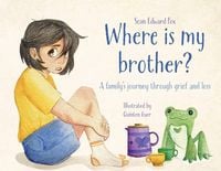 Produktbild: Where Is My Brother?