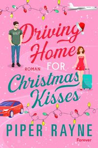Produktbild: Driving Home for Christmas Kisses