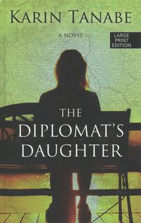 Produktbild: Diplomats Daughter -Lp