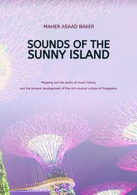 Produktbild: Sounds of the Sunny Island