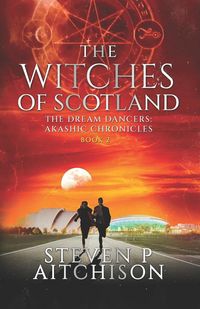 Produktbild: The Witches of Scotland