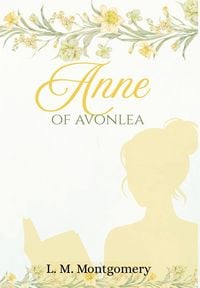 Produktbild: Anne of Avonlea