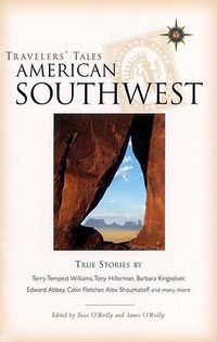 Produktbild: Travelers' Tales American Southwest