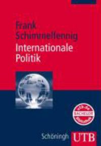 Produktbild: Internationale Politik
